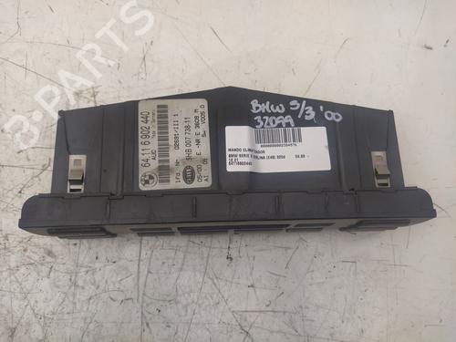 Climate control BMW 3 (E46) 320 d | BP17695456I5 