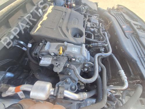 Engine FORD FOCUS IV (HN) | BP34718460M1 - Image 2