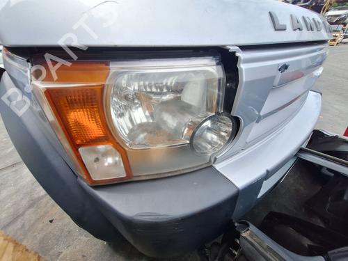 Used Right headlight Right headlight LAND ROVER DISCOVERY III (L319) [2004-2009] 36383137 36383137