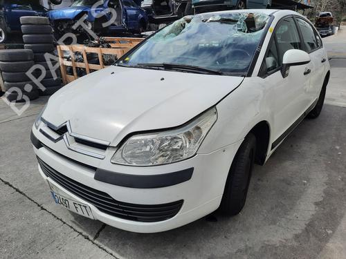 Starter CITROËN C4 I (LC_) | BP12991597M8 - Image 5