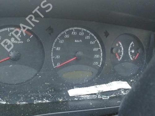 Used Instrument cluster SSANGYONG ACTYON I 2.0 Xdi (141 hp) 3120316
