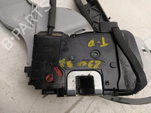 Rear right lock KIA SPORTAGE III (SL) 1.7 CRDi | BP16043376C99