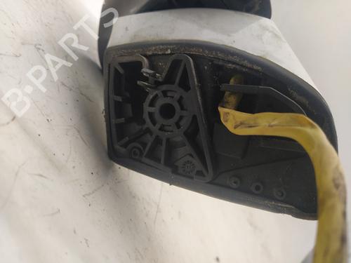 Left mirror PEUGEOT 308 I (4A_, 4C_)  | BP16687791C26 