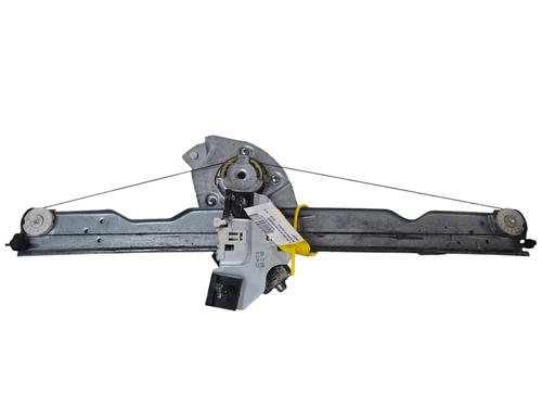 Rudehejsemekanisme ventre foran Rudehejsemekanisme ventre foran DACIA SANDERO [2008-2026] 34239137 34239137