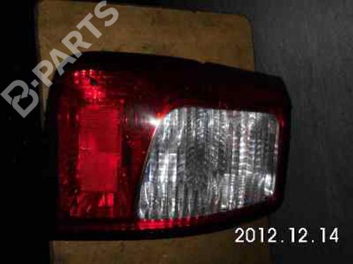 Right taillight KIA JOICE (MTE1P) 2.0 | BP96891C35 