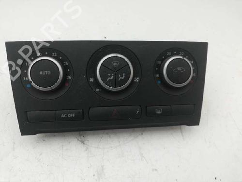 Commande Chauffage SAAB 9-3 (YS3F, E79, D79, D75) 1.9 TiD | BP3652339I5 