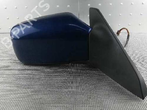 Right mirror VOLVO S40 I (644) 1.8 | BP3160366C27 