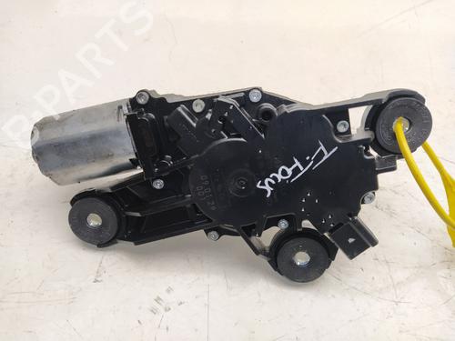 Used Rear wiper motor FORD FOCUS II (DA_, HCP, DP) 1.6 (100 hp) 15393814