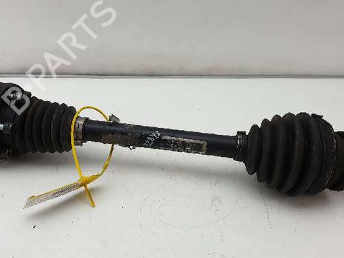 Used Left front driveshaft SEAT IBIZA III (6L1) [2002-2009]  5127182