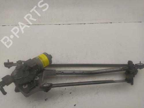 Used Front wiper motor FORD MONDEO IV Turnier (BA7) 2.0 TDCi (140 hp) 11235705