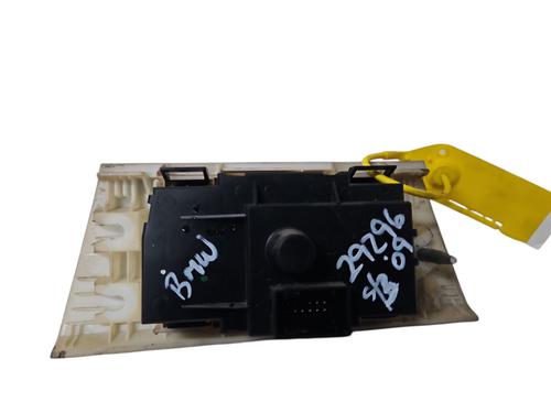Interruttore luci Interruttore luci BMW 3 (E90) 318 i (143 hp) 34372274 34372274