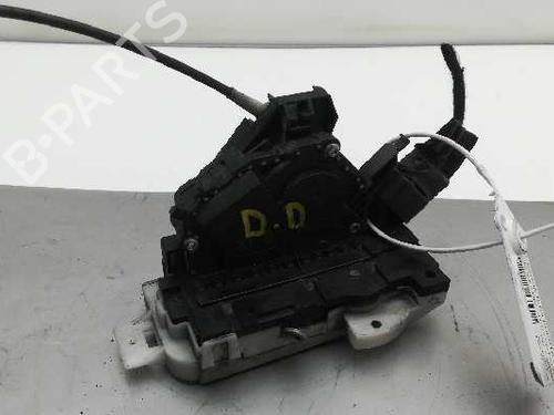 Used Front right lock FORD MONDEO III Turnier (BWY) 2.0 16V TDDi / TDCi (115 hp) 3500056