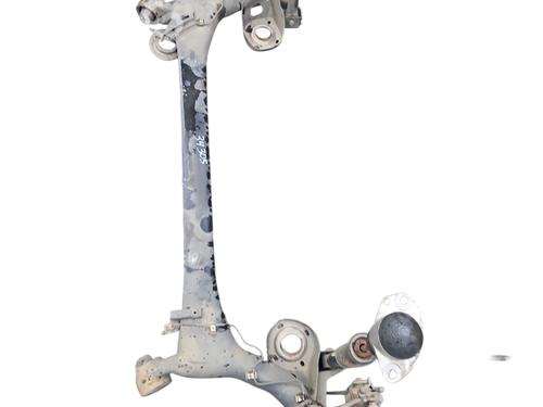 Used Rear axle SEAT IBIZA IV SC (6J1, 6P5) [2008-2018]  32146864