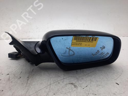 Used Right mirror AUDI A6 C5 (4B2) [1997-2005]  12437451