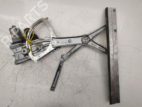 Used Front right window mechanism OPEL ASTRA H (A04) 1.7 CDTI (L48) (110 hp) 18293450