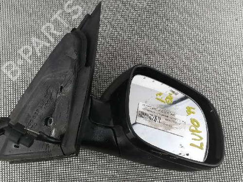 Used Right mirror VW LUPO I (6X1, 6E1) 1.7 SDI (60 hp) 3348362