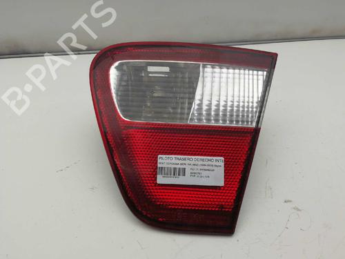 Used Right tailgate light SEAT CORDOBA (6K1, 6K2) 1.9 TDI (110 hp) 4961326
