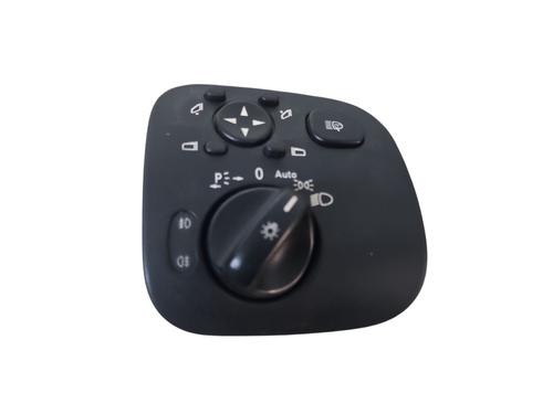 Headlight switch MERCEDES-BENZ C-CLASS Coupe (CL203) C 220 CDI (203.708) | BP37235227I24 - Image 2