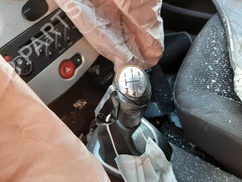 Climate control RENAULT CLIO III (BR0/1, CR0/1) 1.2 16V (BR0P, CR0P) | BP8518523I5 