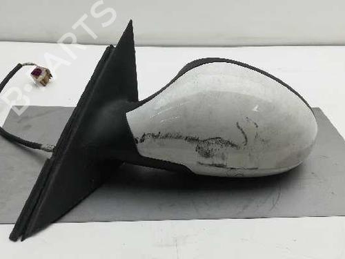 Left mirror SEAT IBIZA III (6L1)  | BP3502254C26 