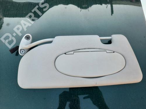 Used Right front window switch Right front window switch MINI MINI (R50, R53) One (90 hp) 10627780 10627780