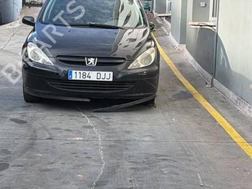 Used Parts PEUGEOT 307 Break (3E)    5068894