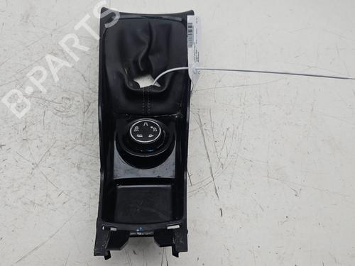 Used Switch PEUGEOT 2008 I (CU_) [2013-2025]  27515609