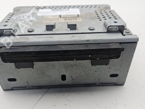 Radio FORD FIESTA VI (CB1, CCN) | BP30124132E6