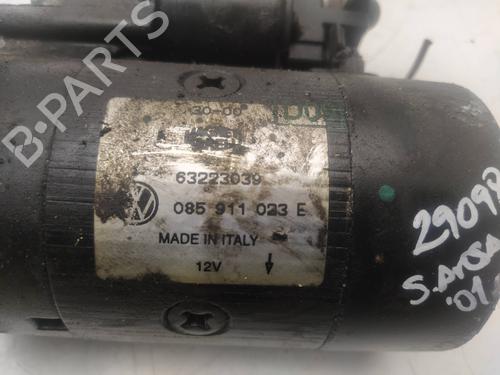 Starter SEAT AROSA (6H1) 1.0 | BP10348884M8 