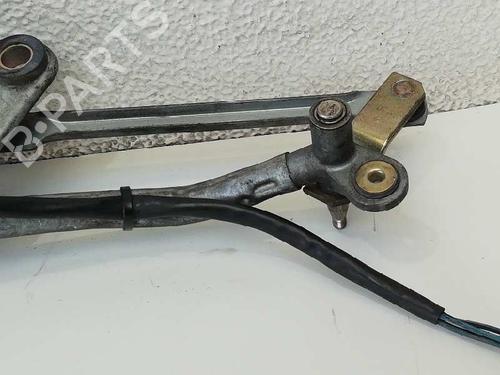 Front wiper motor CITROËN XANTIA (X1_, X2_) 2.0 HDI 109 | BP1584054M29 