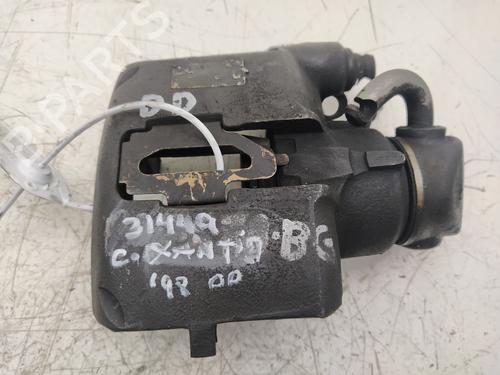 Used Right front brake caliper CITROËN XANTIA (X1_, X2_) 2.1 Turbo D 12V (109 hp) 22696016