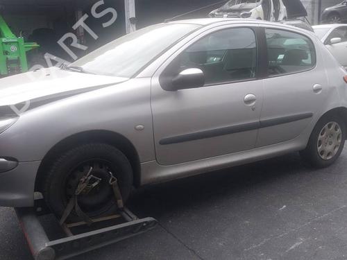 Pièces Détachées Usagées PEUGEOT 206 Hatchback (2A/C) 1.4 HDi eco 70 4916662