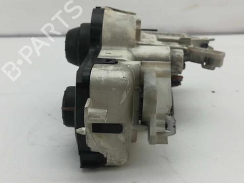 Climate control RENAULT MEGANE II Estate (KM0/1_) 1.9 dCi (KMRG, KM1G, KM0G, KM2C) | BP3651654I5 