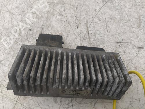 Electronic module NISSAN NOTE (E12) 1.5 dCi | BP9806471M83 