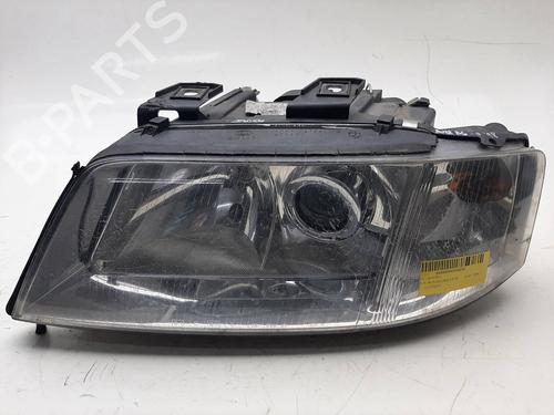 Used Left headlight AUDI A6 C5 (4B2) 2.5 TDI (150 hp) 9119432