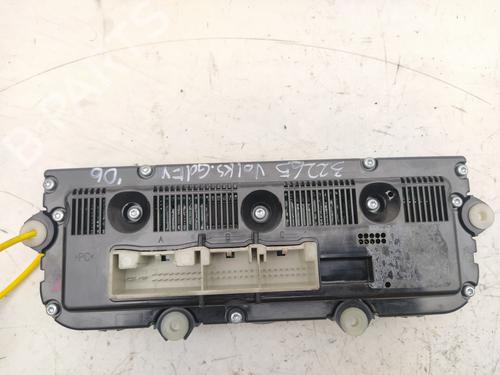 Commande Chauffage VW GOLF V (1K1)  | BP21680911I5 