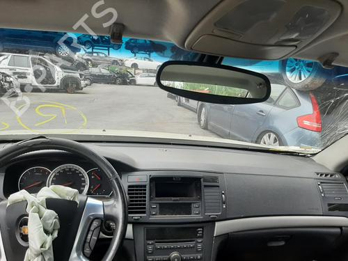 Used Dashboard CHEVROLET EPICA (KL1_) [2004-2011]  15523947