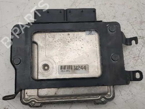 Engine control unit (ECU) KIA SOUL II (PS)  | BP4760893M57 