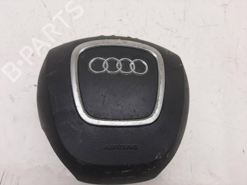 Used Driver airbag AUDI A3 (8P1) 1.9 TDI (105 hp) 8521134