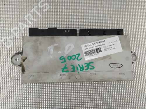 Used Electronic module BMW 7 (E65, E66, E67) 745 d (329 hp) 1280529
