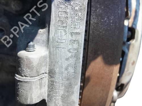 Motor CITROËN BERLINGO MULTISPACE (B9) 1.6 HDi 90 | BP32079059M1  - Image 9