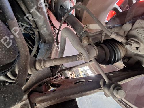 Used Left front driveshaft Left front driveshaft VW NEW BEETLE (9C1, 1C1) 1.9 TDI (90 hp) 36383280 36383280