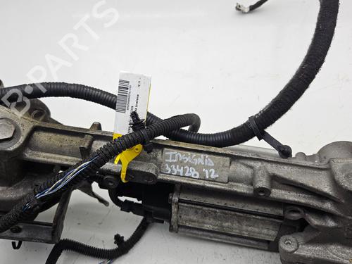 Used Steering rack OPEL INSIGNIA A (G09) [2008-2017]  31124592