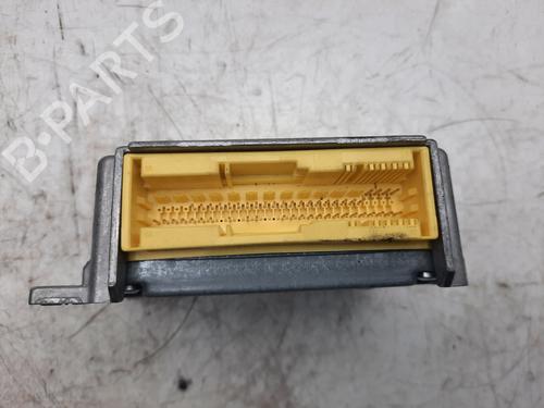 ECU airbags MERCEDES-BENZ E-CLASS (W211) E 280 4-matic (211.092) | BP8423891M53 