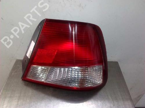 Used Right taillight HYUNDAI ACCENT II (LC) 1.3 (86 hp) 133692