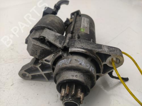 Starter VW POLO (9N_, 9A_) 1.2 | BP17764672M8 
