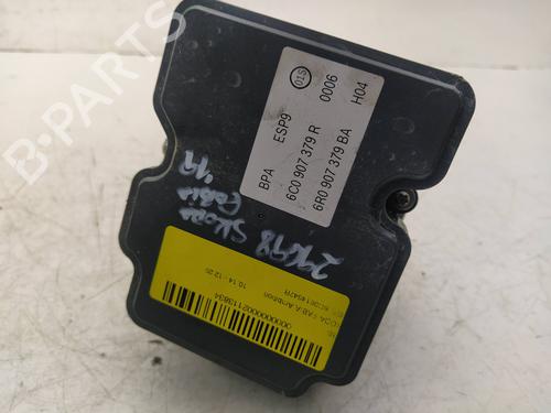 ABS pump SKODA FABIA III (NJ3) 1.0 | BP10177284M43 