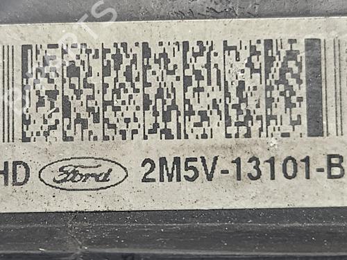 Left headlight FORD FOCUS I (DAW, DBW) 1.8 TDCi | BP23237312C28 