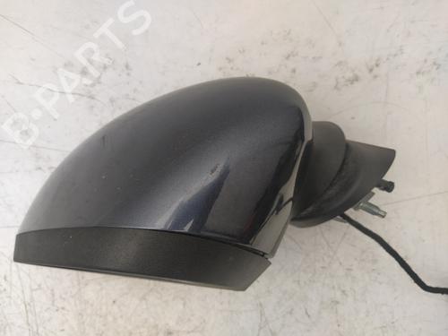 Left mirror FORD FIESTA VI (CB1, CCN) 1.6 TDCi | BP17166383C26 