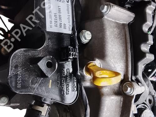 Engine FORD FOCUS IV (HN) | BP34718460M1 - Image 10